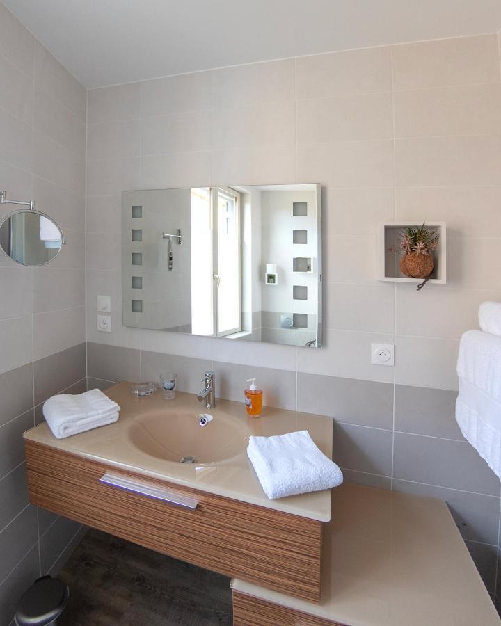 Le Relais De La Poste Hotel Gourdon-en-quercy Luaran gambar