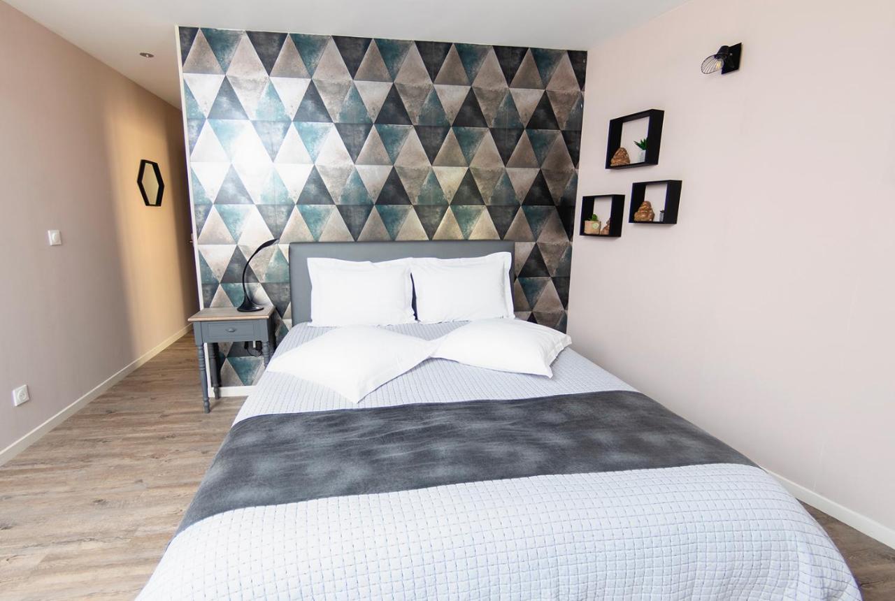 Le Relais De La Poste Hotel Gourdon-en-quercy Luaran gambar