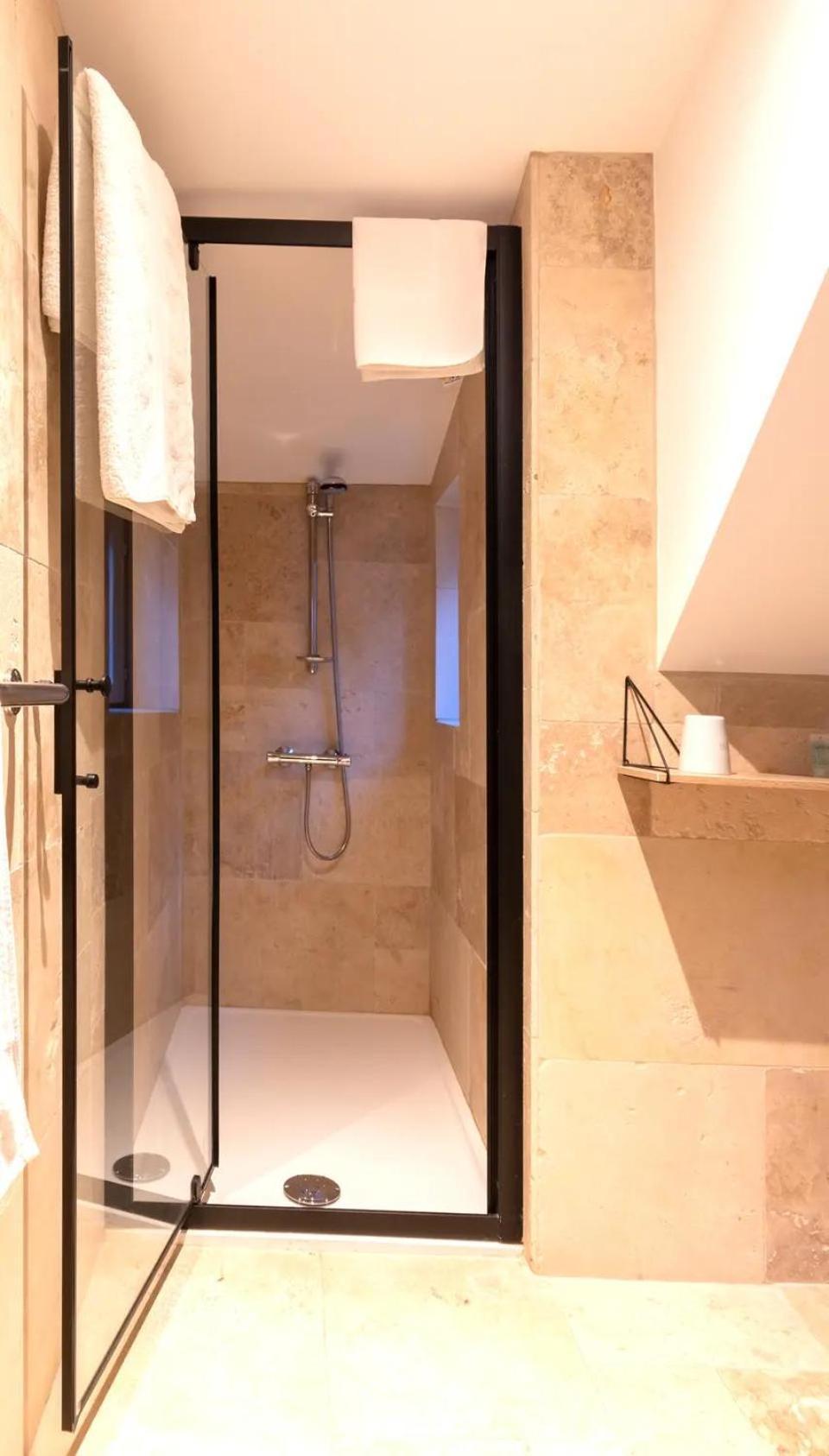 Le Relais De La Poste Hotel Gourdon-en-quercy Luaran gambar