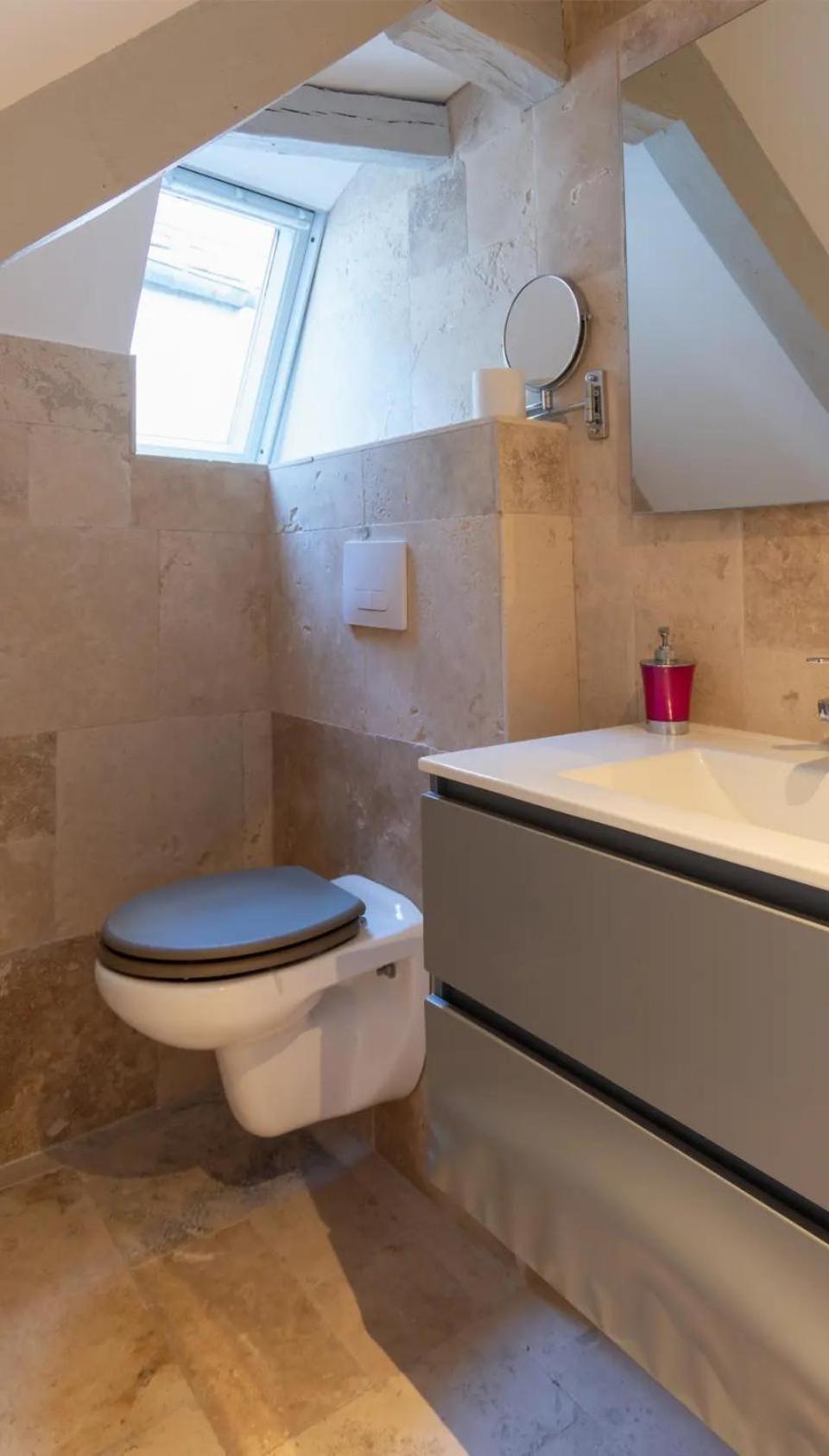 Le Relais De La Poste Hotel Gourdon-en-quercy Luaran gambar