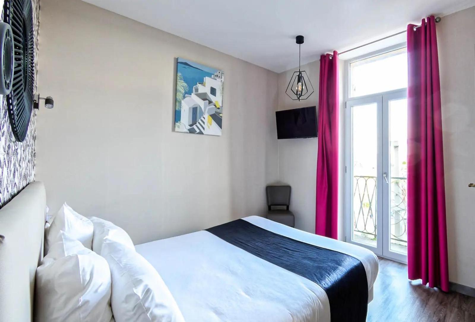 Le Relais De La Poste Hotel Gourdon-en-quercy Luaran gambar
