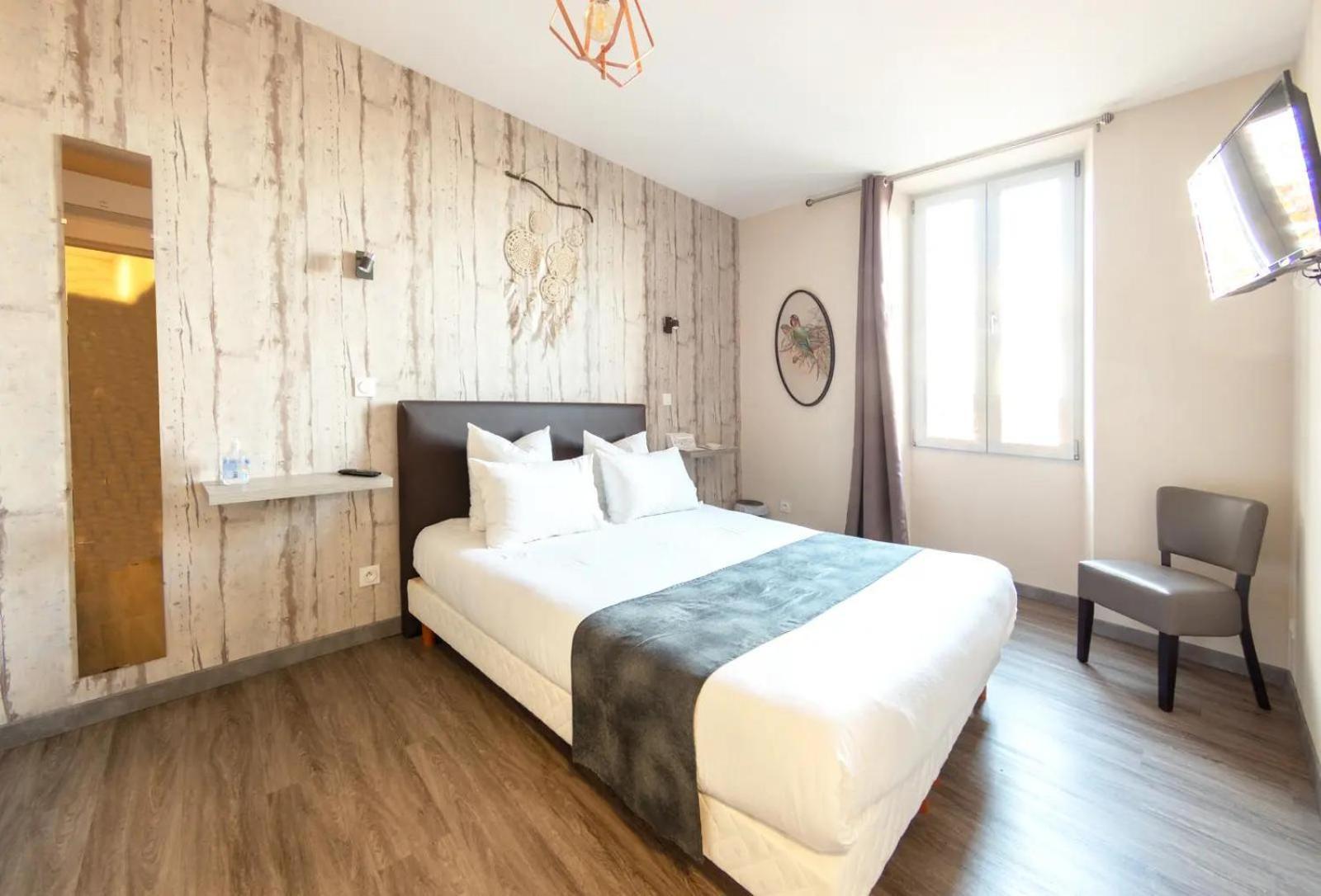 Le Relais De La Poste Hotel Gourdon-en-quercy Luaran gambar
